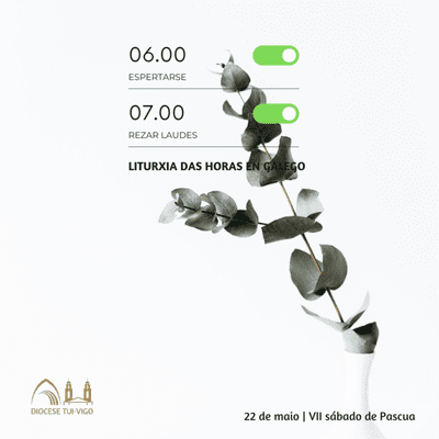 episode Tempo de Pascua | VII Sábado artwork