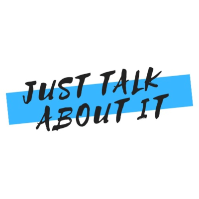 episode The Power of Perspective w/ Mateo Stewart - Just Talk About It #13 artwork