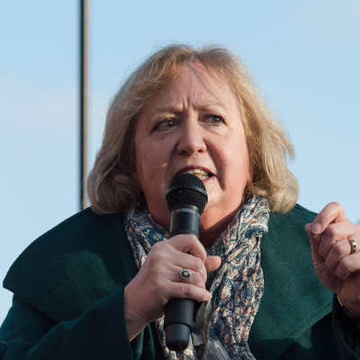 episode Voters are 'Really Disappointed' in Keir Starmer's Government, Says Leader of Britain's Biggest Union artwork