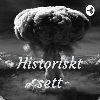 episode Äntligen ett intro artwork