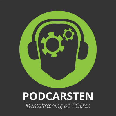 episode “Hvordan driver man som sportsudøver sig selv som en virksomhed?” gæst Jens Møllenberg - Podcast 9 artwork