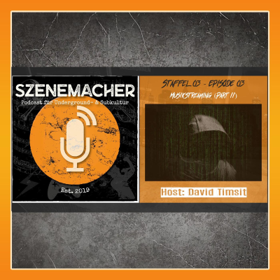episode Musikstreaming (Part II) artwork