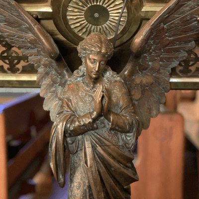 episode Evening Prayer--June 25 artwork