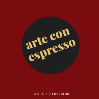 Arte con Espresso