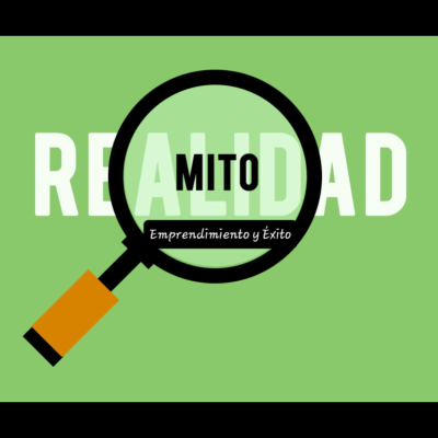 episode 🏆 Los 8 Mayores Mitos del Éxito artwork
