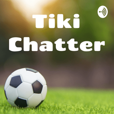 Tiki Chatter