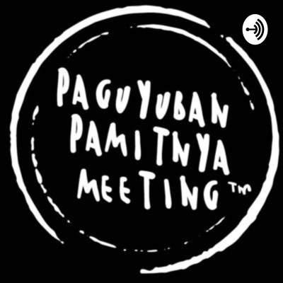 episode Paguyuban Pamitnya Meeting bersama Ellena Ekarahendy | Pekerja Immaterial. artwork