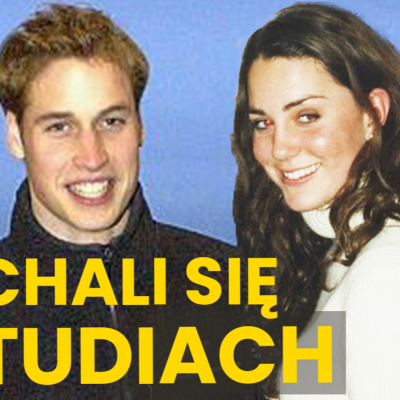 episode 130. William i Kate: Jak rodziła się ich miłość? artwork