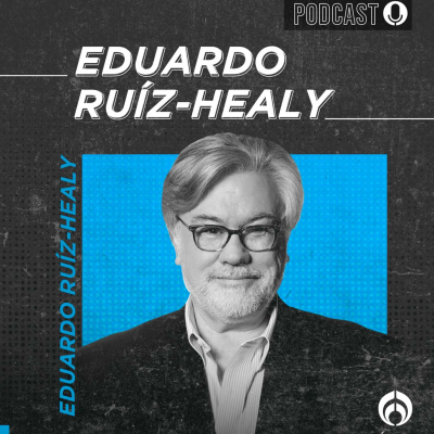 episode El primer round lo ganó AMLO y sus morenistas: Healy sobre la revocación de mandato artwork