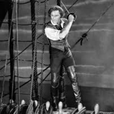 episode Episode 177: Age-of-Sail Movies (The Sea Hawk and Master & Commander) artwork