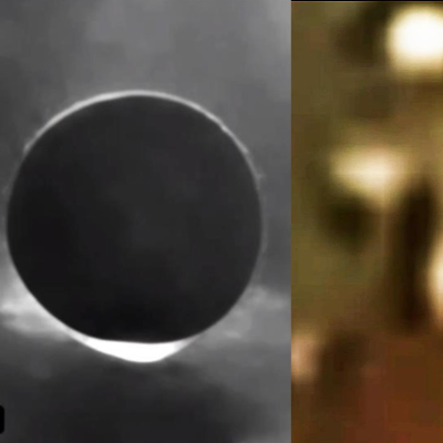 episode Corbell, Knapp Release Military Video Showing Giant Saucer/Alien Gray Captured in Video Examined artwork