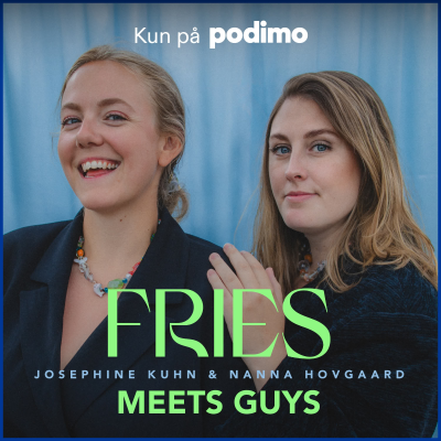 Fries Meets Guys