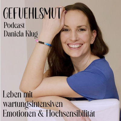 GefuehlsMut Podcast