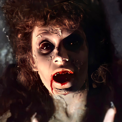 episode #230: Vampiros en el cine artwork