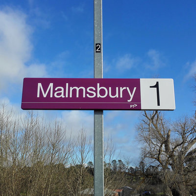 episode Malmsbury artwork