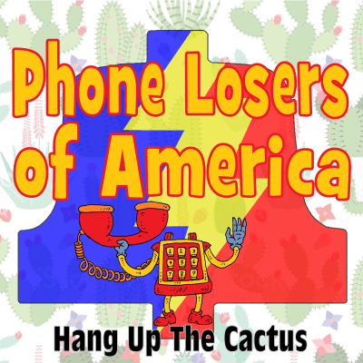 Phone Losers of America