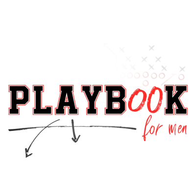 Playbook for Men