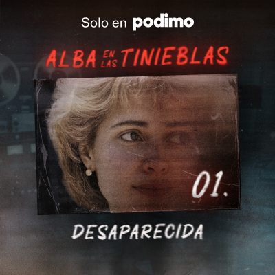 episode Capítulo 1: DESAPARECIDA artwork