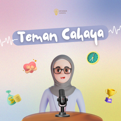 Omslagafbeelding van de show Teman Cahaya