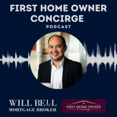 episode Pre Approval Carnage - A First Home Buyer Trap artwork