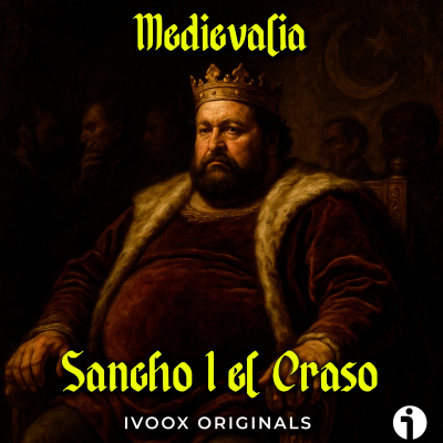 episode Sancho I el Craso, dos veces Rey de León artwork