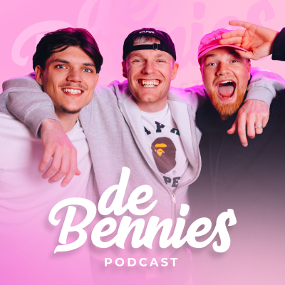 episode De Bennies in Oostenrijk! Thijs heeft een ongeluk en de Bennies zijn illegaal bezig.. artwork