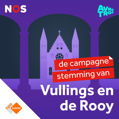 episode #17 - De Campagne Stemming #2 (S10) artwork