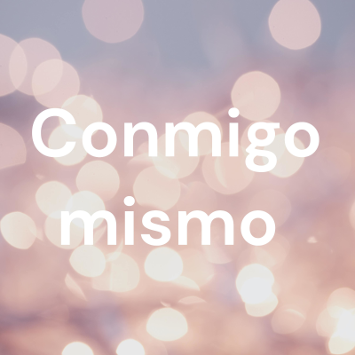 episode Haciendo algo distinto artwork
