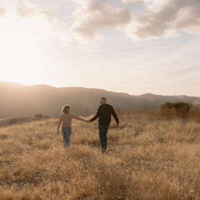 episode Fall Into Trust: Letting Go, Gaining Wisdom, and Embracing the Unknown artwork