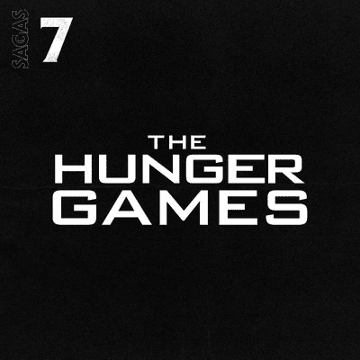 episode [S1E7] The Hunger Games artwork
