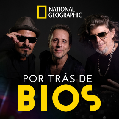 episode TITÃS | 10 artwork