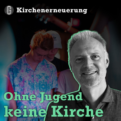 episode Aufbrüche in der Kirche! - mit Pfr. Markus Weimer artwork