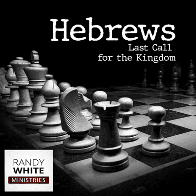 episode Israel’s Need, Illustration of Chastening, Challenge to Enter the Battle, Dispensational Instruction (Hebrews 12:4-14) artwork