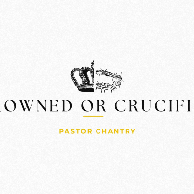 episode Crowned Or Crucified artwork