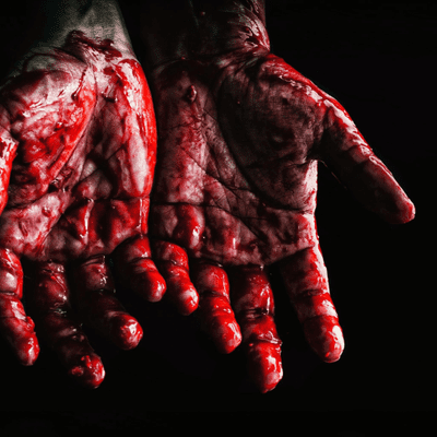 episode Dating APP to murder artwork