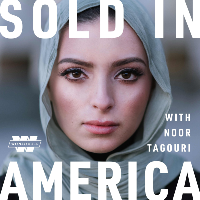 episode 8. Talk with Noor artwork