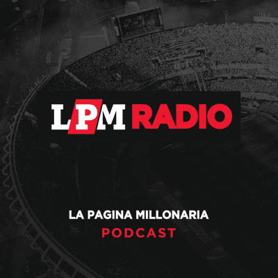 episode LPM Radio - ¿Cómo festejaste el cumpleaños del 9/12? artwork