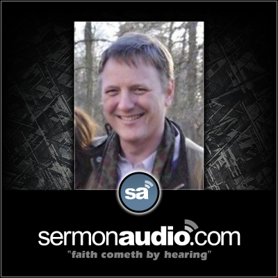Gerard Hemmings on SermonAudio