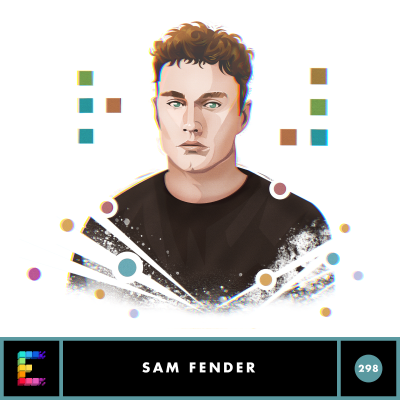 episode Sam Fender - People Watching artwork