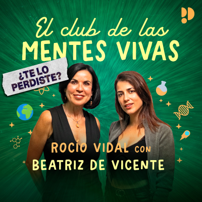 episode ¿Te lo perdiste? | La mente del psicópata artwork