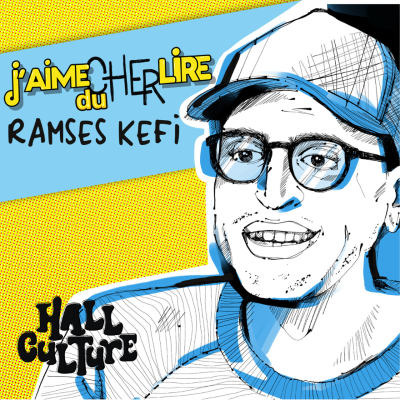 episode Jaime cher lire du Ramses Kefi artwork
