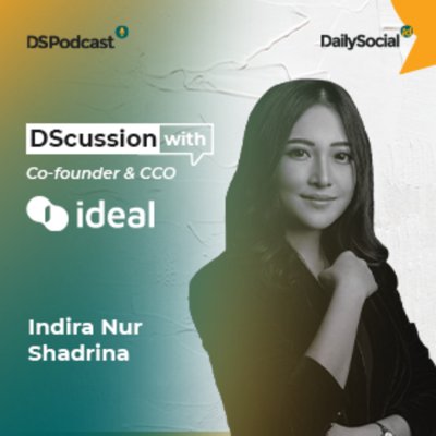episode S3Eps.2 - Fokus Fintech Enabler Ideal Dukung Ekosistem Proptech Indonesia artwork