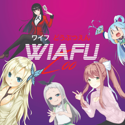 episode WAIFU Zoo *TRAILER* artwork