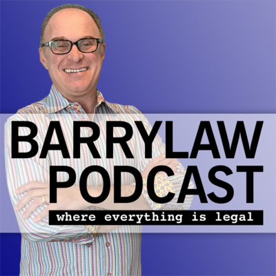 episode #4 - Real Estate with Agent Jay Ettinger artwork
