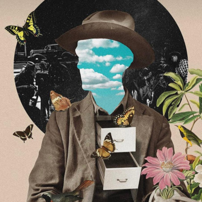 episode Tornare a sentire la vita attraverso le emozioni a cura di Azzurra Fiume Garelli artwork