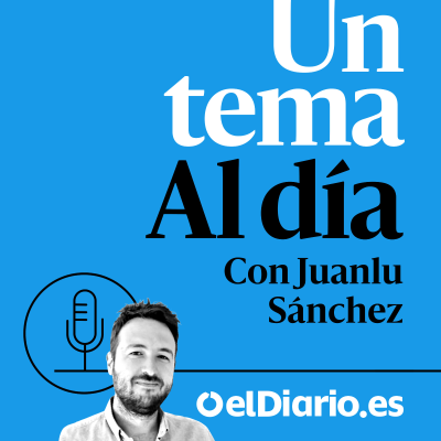 episode ‘En la redacción con Ismael Serrano’ artwork