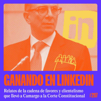 episode El verdadero salió mal artwork