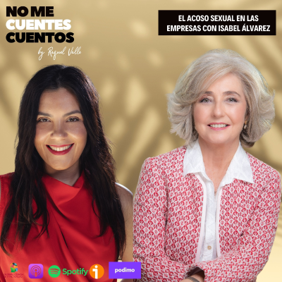 episode El acoso sexual en las empresas artwork