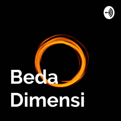 episode Gamelan malam part 1 artwork