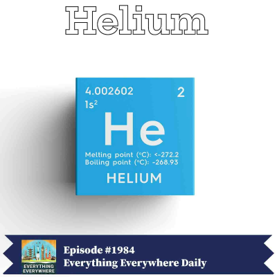 episode Helium artwork